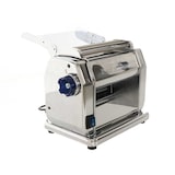 thumbnail of Imperia - Nieuwe Restaurant Professional Ruvida Elektrische Pastamachine – 210 mm – Verstelbare Dikte 0-5 mm.