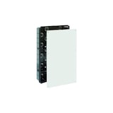 thumbnail of Caja de empotrar 300x500x85 con tapa y tornillos Solera 5503