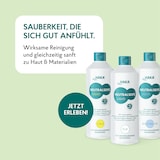 thumbnail of HAKA Neutralseife Original Allzweckreiniger für Haushalt und Auto, 3x1kg