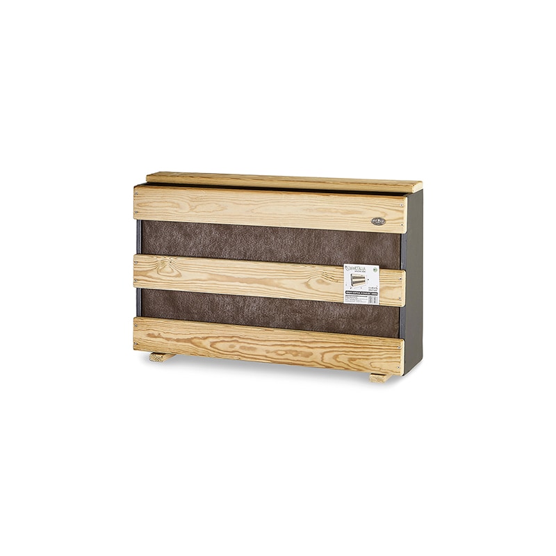 HORTALIA Jardín vertical M en madera tratada para exterior