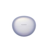 thumbnail of Huawei FreeClip Kopfhörer Lila mit Doppelmagnettreiber, kabellos