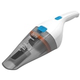 thumbnail of Black + Decker NVC115JL Akku-Handsauger Weiss