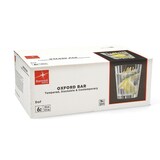 thumbnail of Bormioli Rocco Oxford Box 6 Glas Trinkgläser 37Cl