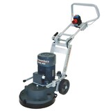 thumbnail of Pack 6 Segmento de diamante para lijado de suelos blandos con máquinas Schwamborn (Negro) - Eliminación de adhesivos, nivelación…