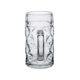 thumbnail of Van Well Maßkrug München 1L /-/, Glas, 6er-Karton