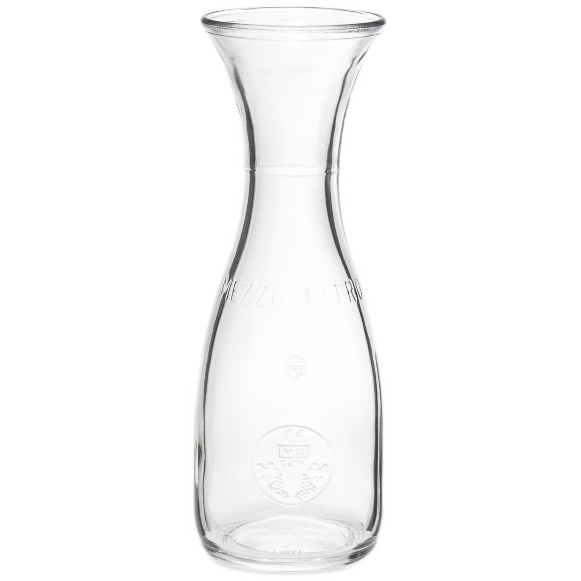 Bormioli Rocco Medidor 500cc Transparente