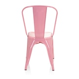 thumbnail of Stoel VANTAGGIO COMFORT metaal roze hjh OFFICE