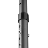 thumbnail of tectake Toldo de pinza TAIJA con manivela manual - 200 x 310 cm gris oscuro