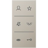 thumbnail of Jung Design-Cover SI V6 ES DC SIV6ESDC