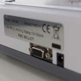 thumbnail of Milliot Balance laboratoire portée 600g précision 0.01g -