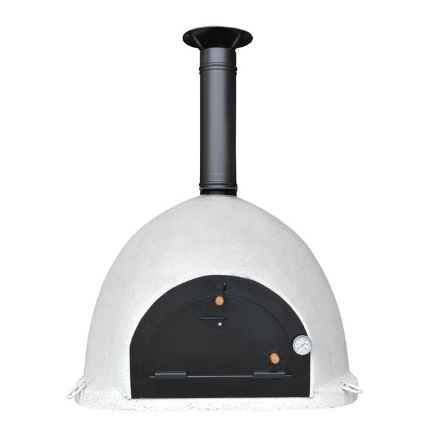 Forno a Lenha Isolado ROYAL MAX 100cm