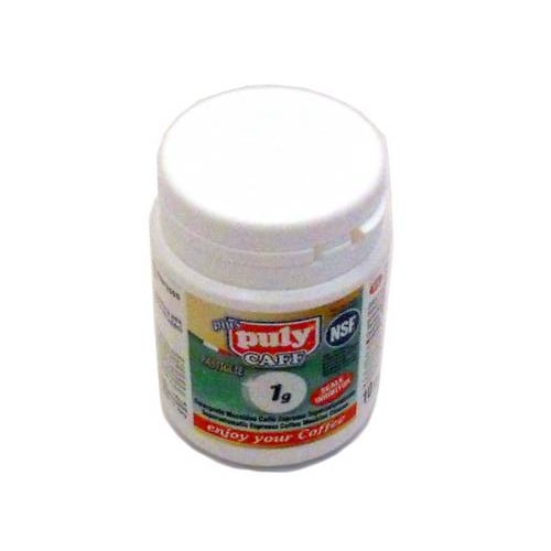 PULYCAFF boite de 10 pastilles 1g pulycaff