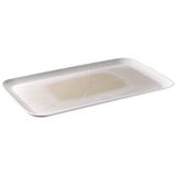 thumbnail of APS 85500 GN 1/1 dienblad, 53 x 32,5 cm, H: 2,5 cm, melamine wit/beige