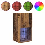 thumbnail of vidaXL Wandmontierter TV-Schrank Altholz 30,5 x 30 x 60 cm