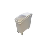 thumbnail of Schneider - Lebensmittelbehälter fahrbar, PP - 81,0 L