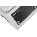 thumbnail of Steinberg Systems Kontrollwaage - 30 kg / 5 g - 31 x 21 cm - 6 LCD-Hochanzeige