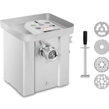 thumbnail of Royal Catering - Vleesmolen - roestvrij staal - 800 kg / uur - met achteruitversnelling