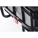 thumbnail of Fietsaanhanger Willy zwart