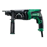 thumbnail of Perforateur Burineur Sds Plus 830w 26mm En Coffret Standard Hikoki Dh26pc2wsz