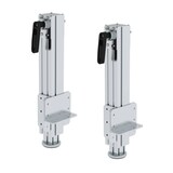 thumbnail of PROREGAL Spindelwinden für Tankwagenleiter