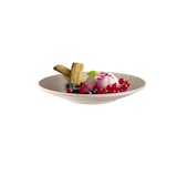 thumbnail of APS 85403 Bord, melamine, Ø 21 cm, hoogte 3 cm