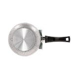 thumbnail of Mamù waterkoker, antiaanbaklaag, gemakkelijk in gebruik, aluminium, PFOA-vrij, krasbestendig, Ø 14 cm