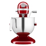thumbnail of KitchenAid Küchenmaschine 5KSM70JPXEER, 6.6 L, 11 Stufen, mit 3 tg. Zubehör, rot