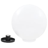 thumbnail of Lámpara de bola LED esférica 50 cm PMMA