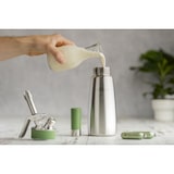 thumbnail of Sifón eco para espumas frias