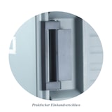 thumbnail of 1/1 GN Thermotransport Behälter Box Isolierbox Thermobox