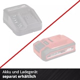 thumbnail of Einhell Akku-Druckreinigerpistole HYPRESSO 18/24-1 Power X-Change