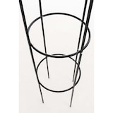 thumbnail of Rosensäule Romantika V2 schwarz/1 Stück