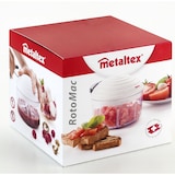 thumbnail of METALTEX Hachoir Manuel Multi-usage 500ml 25.16.80