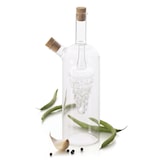 thumbnail of Excelsa huile/vinaigrette Soffio verre 25 cl transparent