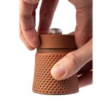 thumbnail of PEUGEOT Pfeffermühle BALI FONTE 8cm Gusseisen Orange Stahlmahlwerk
