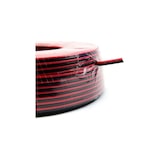 thumbnail of Cable de Audio para Altavoces de 50 Metros, Bobina Rojo Y Negro