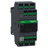 thumbnail of Schneider Electric Schütz 3P 9A Ac3 LC1D09AMD
