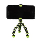 thumbnail of Joby GorillaPod Mobile Mini Stativ Smartphone-/Action-Kamera 3 Bein(e) Schwarz, Grün