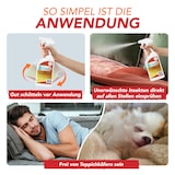 thumbnail of FUTUM 2x2L Teppichkäferspray bekämpft Insekten, Eier, Larven, Insektenspray ohne Biozide auf Wasserbasis,  Sofortwirkung ohne Flecken  + 2L Sprüher
