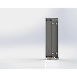 thumbnail of Tamponspender “Mono” (duplex) SP3000 - Acryl-Blende