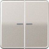 thumbnail of Jung Wippe Lichtleiter pla CD 595 KO5 PT CD595KO5PT