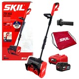 thumbnail of Skil 20V 0670 CA Akku-Schneefräse (ohne Akku)