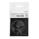 thumbnail of Durable Reisepasshülle sw RFID secure