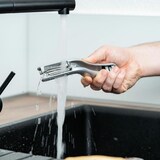 thumbnail of Westmark Gemüse-/Doppelschäler Peel-Star Alu, 60502260