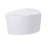 thumbnail of METRO PROFESSIONAL Kochmütze, Unisex, Einheitsgröße, weiß, 2 Stück