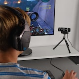 thumbnail of Webcam Logitech HD C922 PRO STREAM