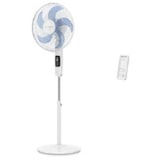 thumbnail of ROWENTA Ventilateur Sur Pied 45cm 32w 3 Vitesses Blanc VU5450F0