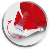 thumbnail of Pritt Kleberoller Mini, permanent, 5,0 mm x 6 m