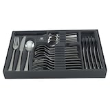 thumbnail of Solex Karina Besteckset 30 teilig für 6 Personen in Besteckbox
