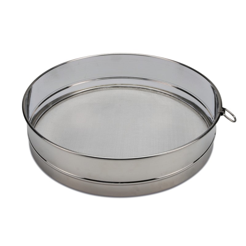 ILS peneira para farinha diâmetro 20 cm 1402-20